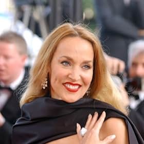 Jerry Hall